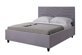 Кровать с подъёмным механизмом Leona
