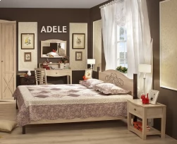 Кровать Adele 3